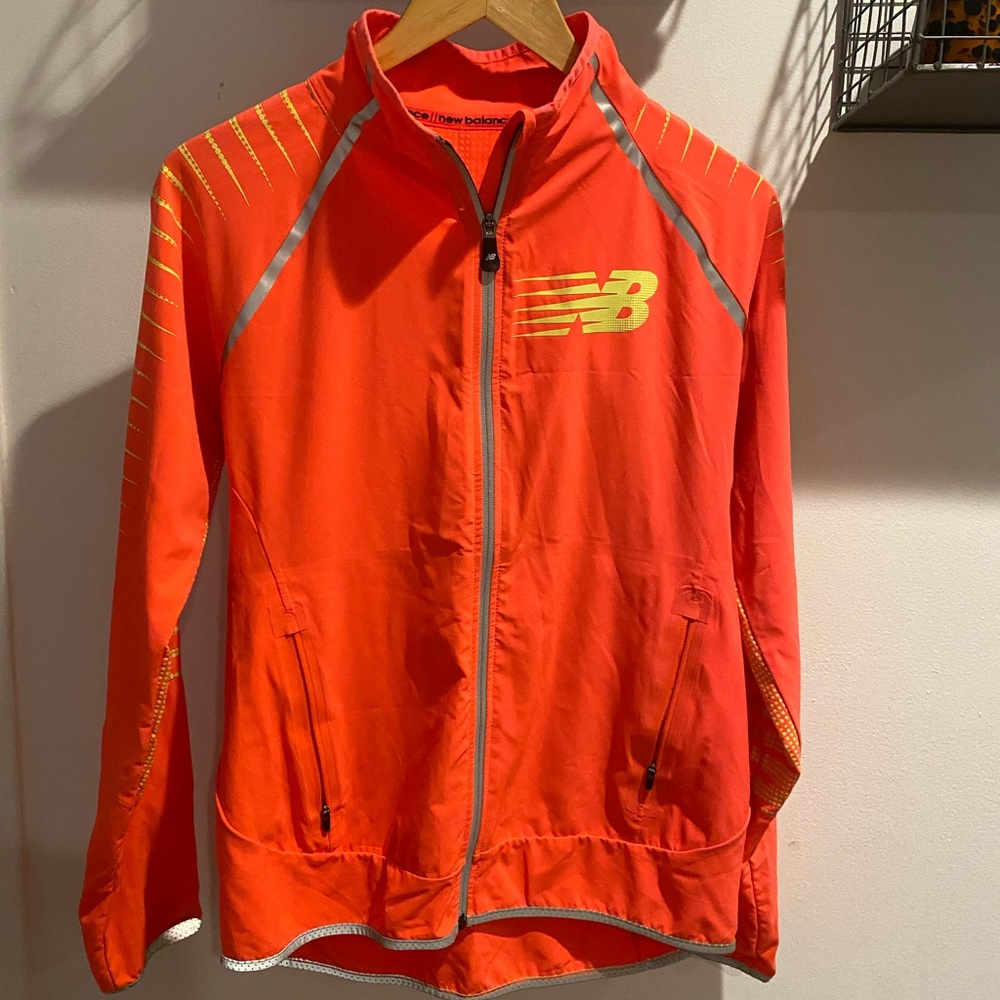 Running zip up